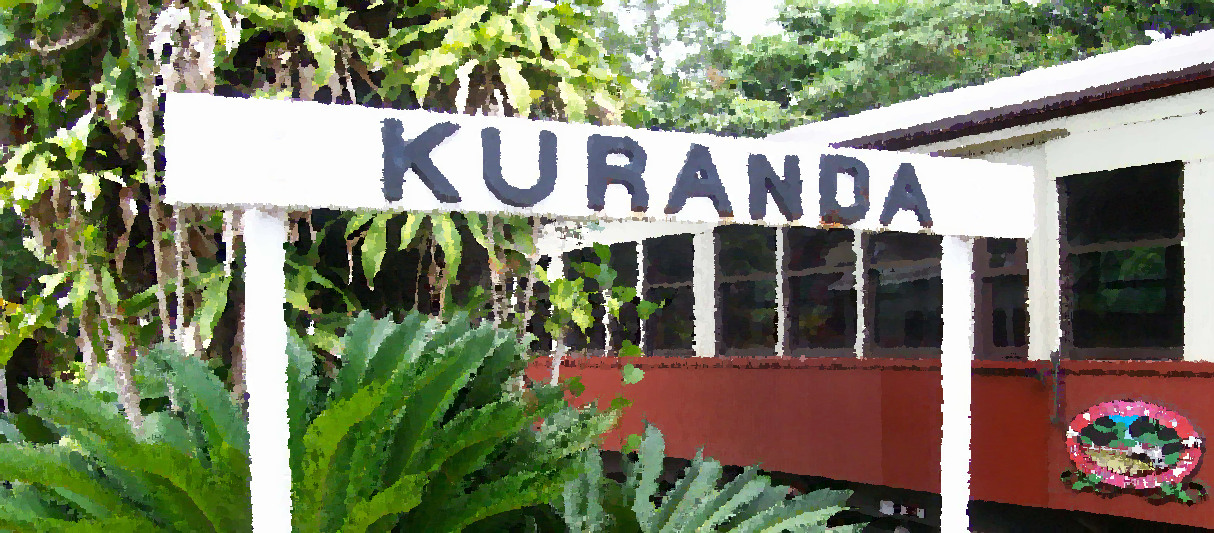 Kuranda